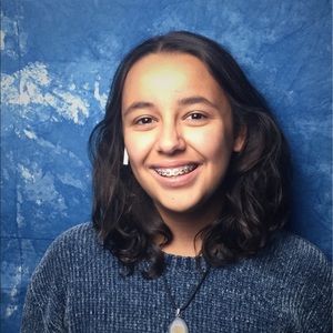 Meet your Posher, Sofia